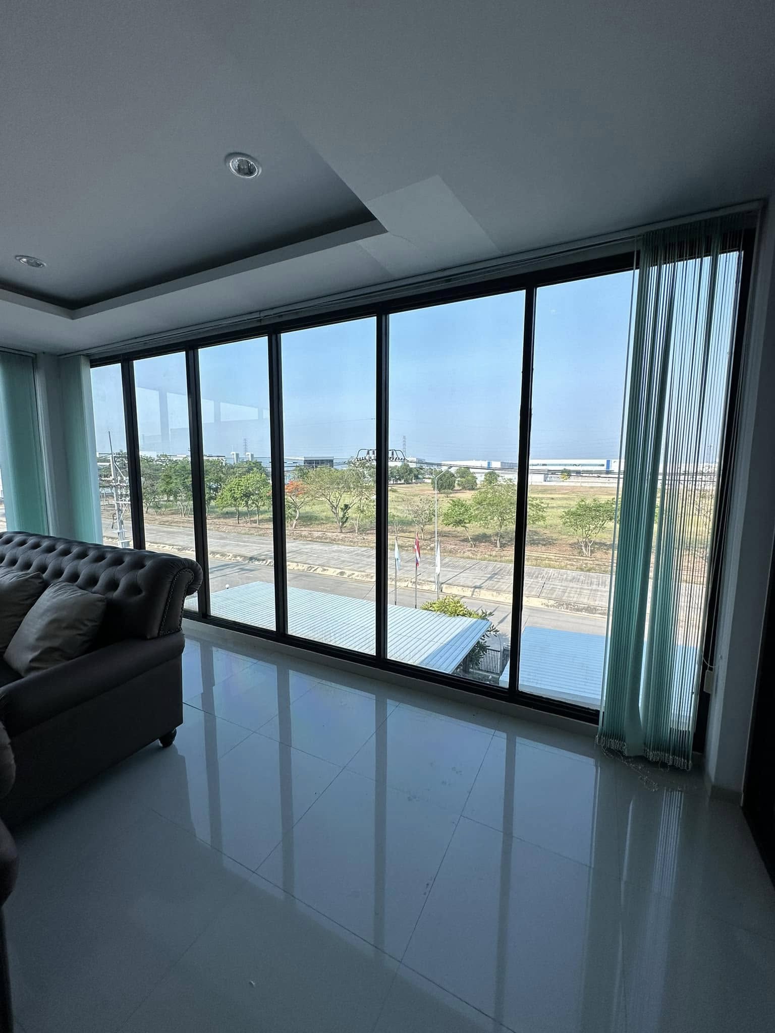 window film